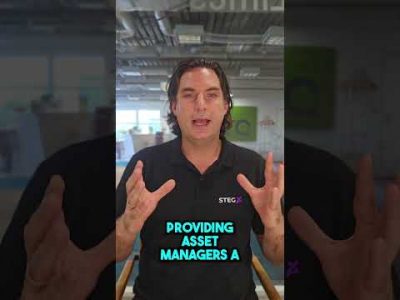 How Real Estate Assets Become Tokenized (Part 1)