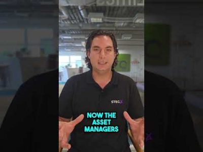 How Real Estate Assets Become Tokenized (Part 2)