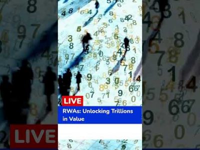 How Real World Assets Are Changing Crypto Forever