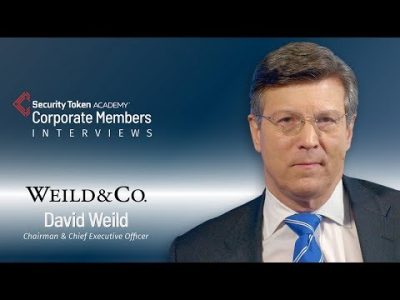 How Security Tokens Can Benefit Investors