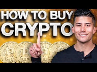 How to Buy Crypto In 2021 (Step By Step Beginner Guide)