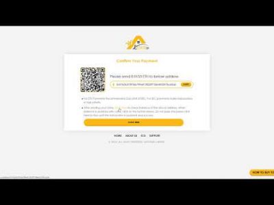 How to buy ESTI  (Estatein) TOkens