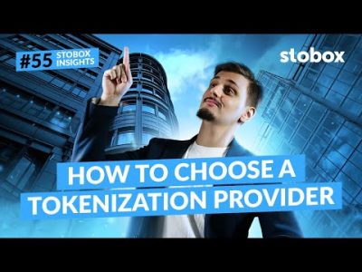 How to choose tokenization provider to conduct the STO. Best token advisors & tokenization platform
