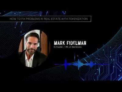 How to Fix Problems in Real Estate with Tokenization | infineo.ai