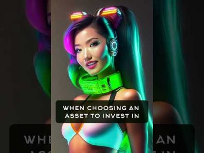 How to get rich with nft real estate | nfts and tokenized real estate explained!!!