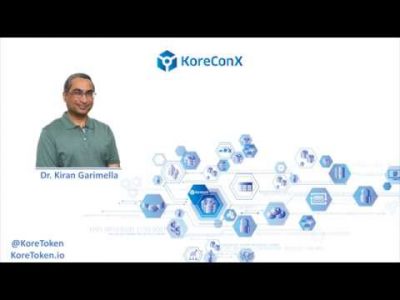 How To Get Started on Your Security Token Offering on KoreConX