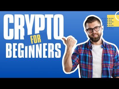 How to Invest In Crypto for Beginners