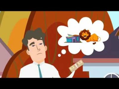 How to make money Online through Real Estate Investment on the Blockchain using Fractional Ownership