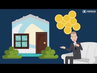 How to Tokenize Real-World Assets with Kenson Investments