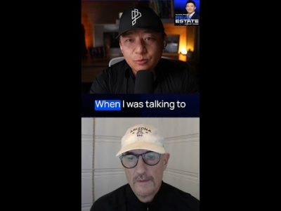 How Tokenization is Unlocking Global Investments #shorts