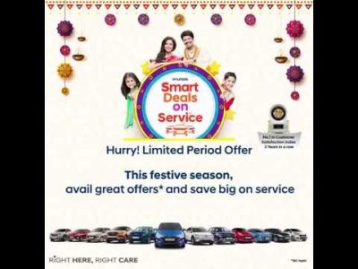 Hyundai | Smart Deal on Service | Pothens Hyundai