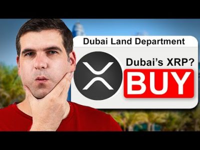 I Discover The TRUTH About Ripple Tokenizing Real Estate!