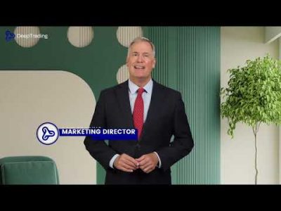 Inside Deep Trading: Benjamin Carter on the Future of RWA, AI, and Global Asset Access