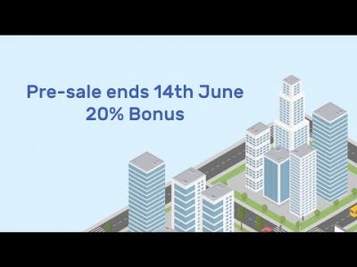 Instant Assets Tokens – Providing real world solutions and utilities