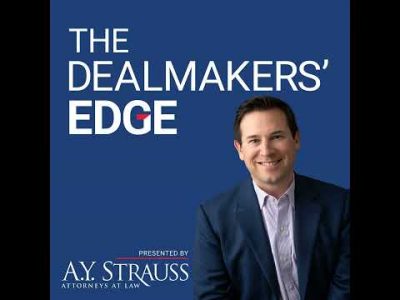 Investing in Metaverse Real Estate with Andrew Kiguel, Founder & CEO, Tokens.com