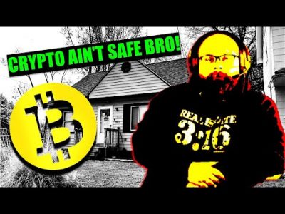 Investing in Real Estate with Crypto Gains | MLS Search & Analysis 792 – 12103 Longmead