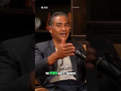 Investing in Real-World Assets (RWA) for Everyone! | Tokenized Finance Explained