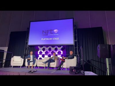 INVESTING IN THE BLOCKCHAIN REAL ESTATE