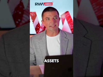 Investment Opportunities: Who Can Invest in Tokenized Assets? #rwa #assettokenization #rwamedia