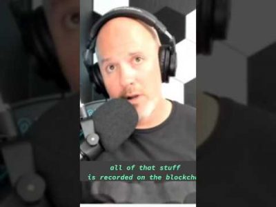 Is Blockchain and NFTs coming to Real Estate?