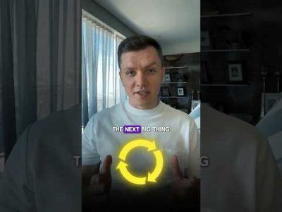 It's time to TOKENIZE your ASSETS and EARN PASSIVE INCOME!