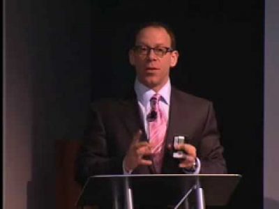 Joshua Rosner on Securitization (Roosevelt Institute)