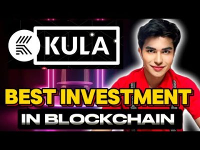 KULADAO: To Be The First Regulated #RWA DAO Project In Dubai