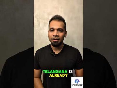 Land tokenization in India – Explained in 60 seconds! Blockchain+Land=India's Real Estate Revolution