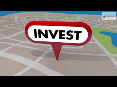 Landshare.io Tokenized Real Estate Investment