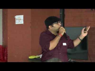 Legal & Regulatory aspects of Blockchain Implementation – Ashish Sonawane