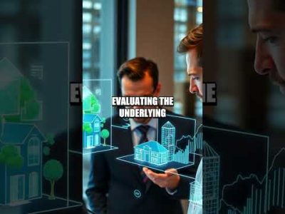 Leveraging Tokenized Real Estate in Cryptocurrency Investment