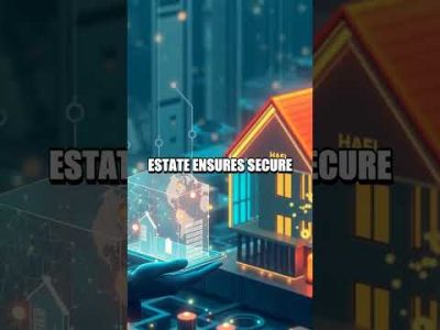 Leveraging Tokenized Real Estate Investments in Crypto
