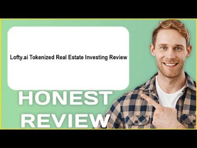 Lofty ai Tokenized Real Estate Investing Review | My Usage Experience