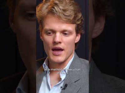 Main Benefits of Securitization in Financial Markets #shorts #short