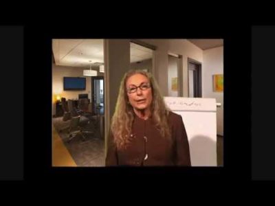 Marie Luke on Securitization