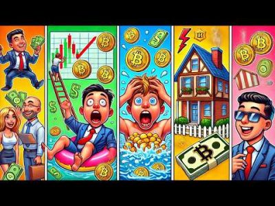 Mastering Investments Stocks Crypto Real Estate. High-yield investments