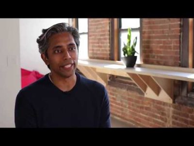 Meridio – Why Blockchain is the Future of Real Estate