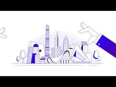 Millennium Network ICO. The only real estate backed token in the market