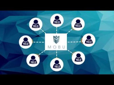 MOBU – The complete infrastructure solution for digital securities / security tokens