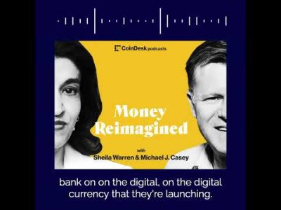 Money Reimagined | The Thrilling Frontier of Tokenized Assets and Their Impact on Bitcoin | Brazil