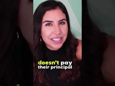 Mortgage Backed Securities – The Basics.