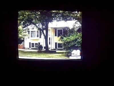 Mortgage Loan Securitization – TURN VOLUME ALL THE WAY UP