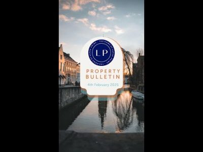 Mortgage Rules, Foreign Investment & Prime London Trends