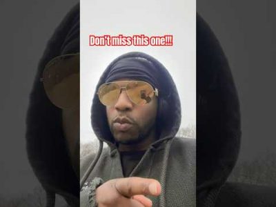 Mortgage/Securitization class this Sunday !!! Don’t miss it!!!!! #discharge #mortgage #accounting