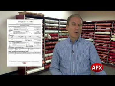 Mortgage security and securitization of mortgage instruments | AFX
