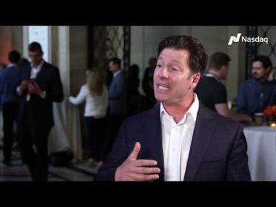 .@Nasdaq #TradeTalks: Tokenized Real Estate #DAS2019