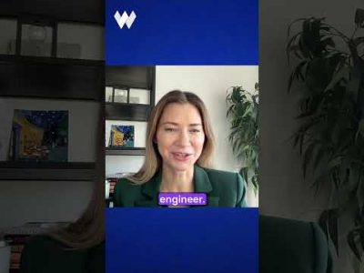 Natalia Karayaneva: How Blockchain and AI Can Transform Real Estate #realestate #cryptocurrency