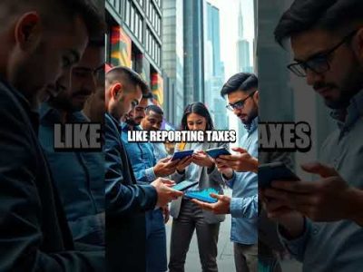 Navigating the World of Crypto Regulations: What Young Investors Need to Know