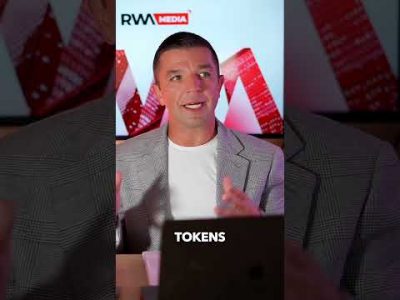 Navigating Tokenization: The Crucial Role of Legal Aspects in Corporate Securities #Tokenization