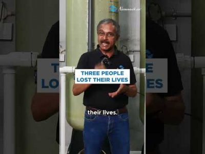 Negligence Killed 3 People | Building Safety at Risk